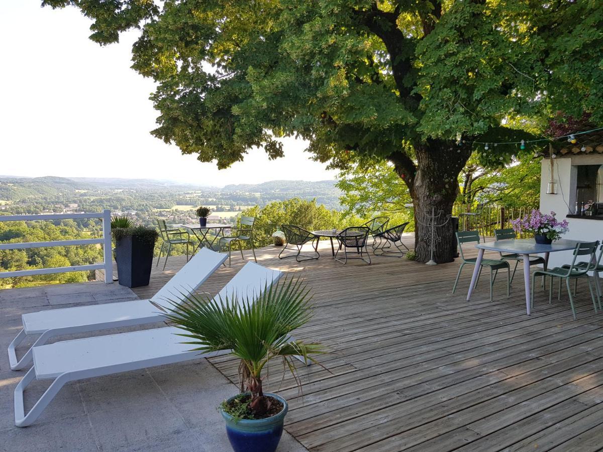 le clos des etoiles B&B Le Bugue Extérieur photo