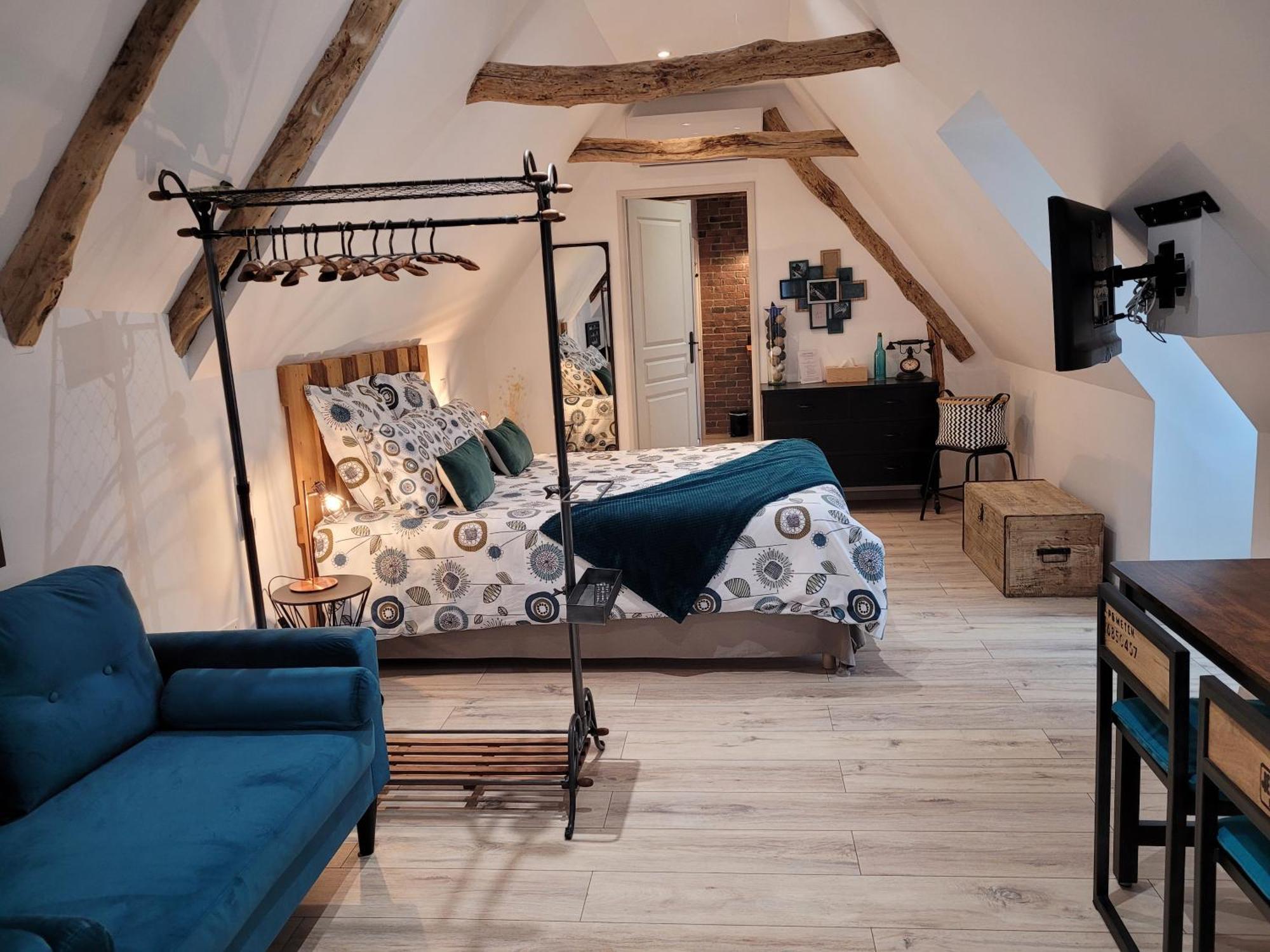 le clos des etoiles B&B Le Bugue Extérieur photo