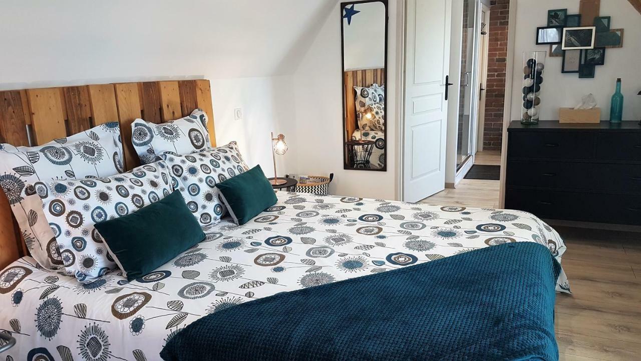 le clos des etoiles B&B Le Bugue Extérieur photo
