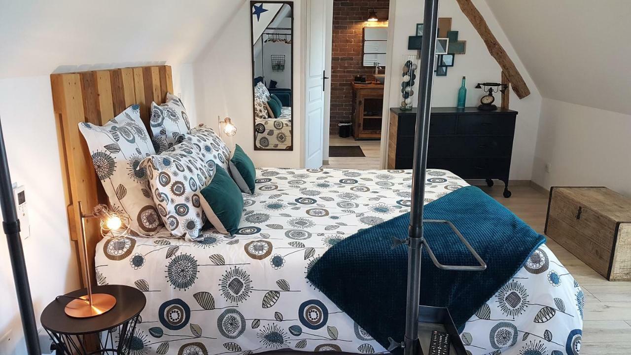 le clos des etoiles B&B Le Bugue Extérieur photo