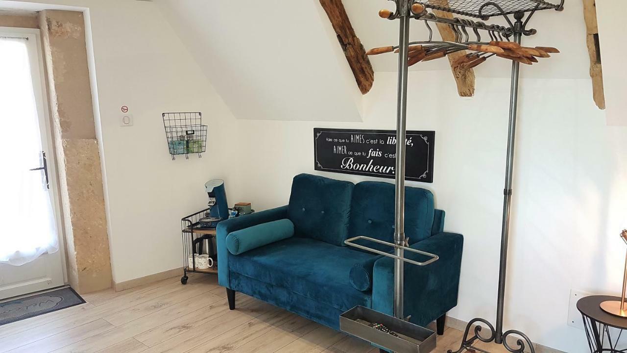 le clos des etoiles B&B Le Bugue Extérieur photo
