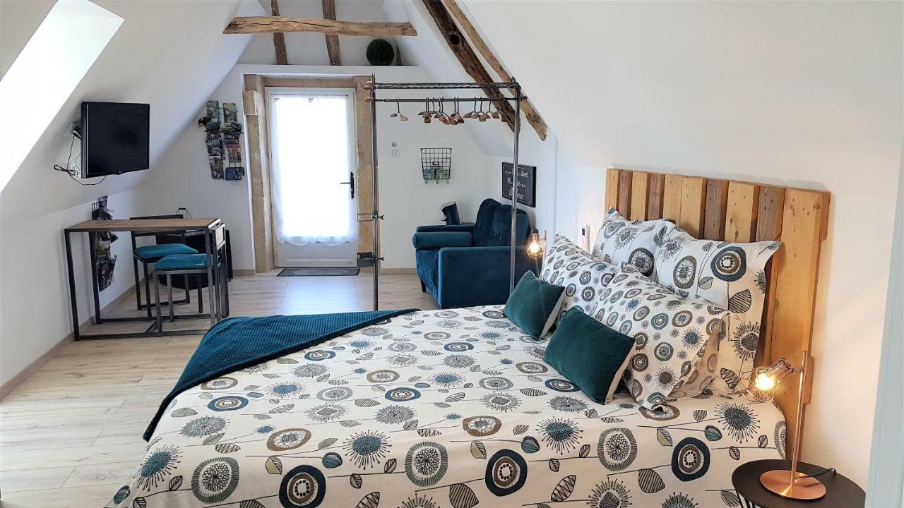 le clos des etoiles B&B Le Bugue Extérieur photo