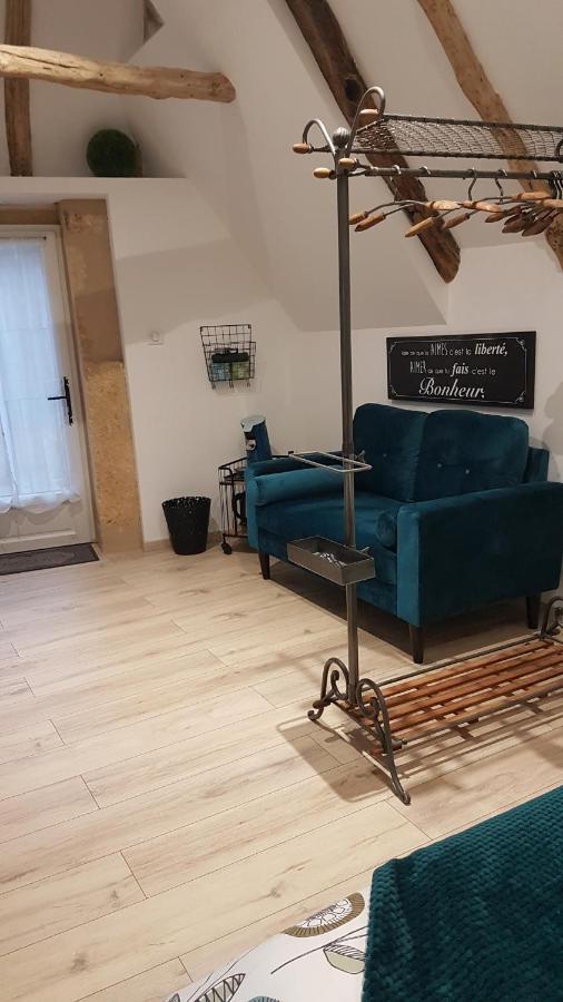 le clos des etoiles B&B Le Bugue Extérieur photo