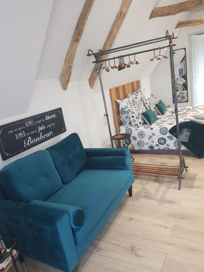 le clos des etoiles B&B Le Bugue Extérieur photo